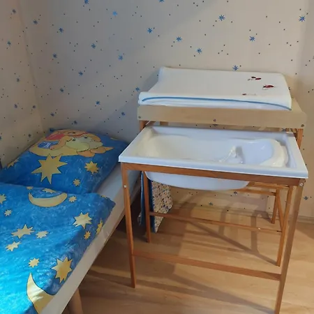 Ramiwi Am Teutoburger Wald Apartment Oerlinghausen