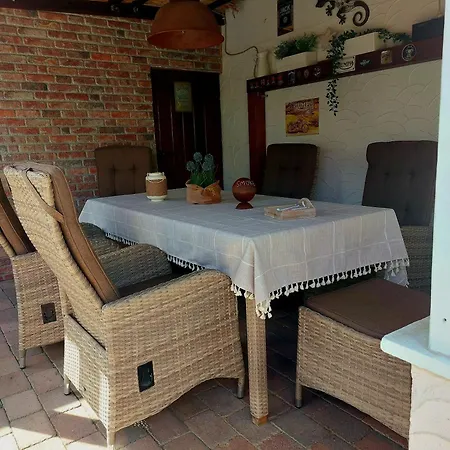 Ramiwi Am Teutoburger Wald Appartamento *