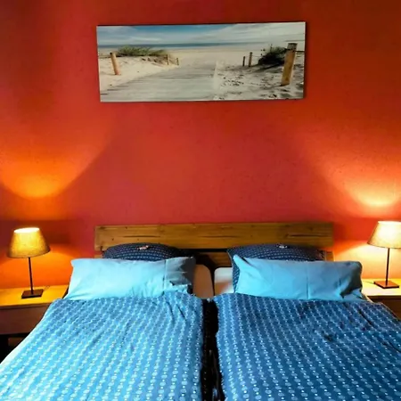 Apartment Ramiwi Am Teutoburger Wald Oerlinghausen