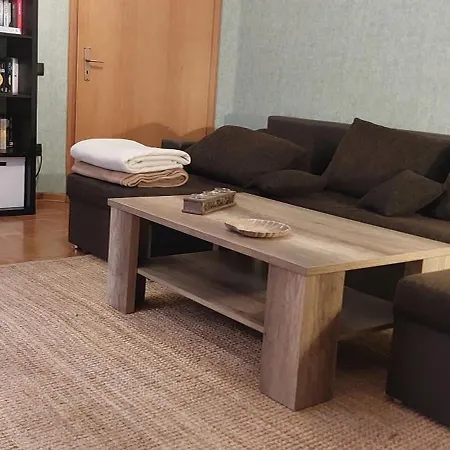 Ramiwi Am Teutoburger Wald Appartement