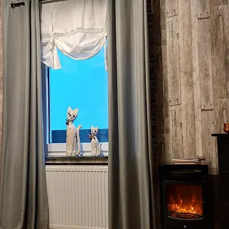 Ramiwi Am Teutoburger Wald