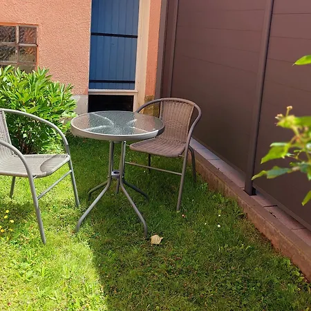 Apartament Ramiwi Am Teutoburger Wald Oerlinghausen