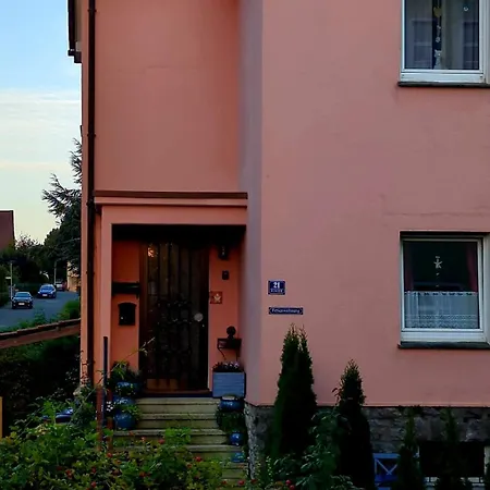 Ramiwi Am Teutoburger Wald * Oerlinghausen