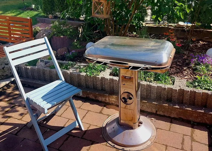 Ramiwi Am Teutoburger Wald Oerlinghausen