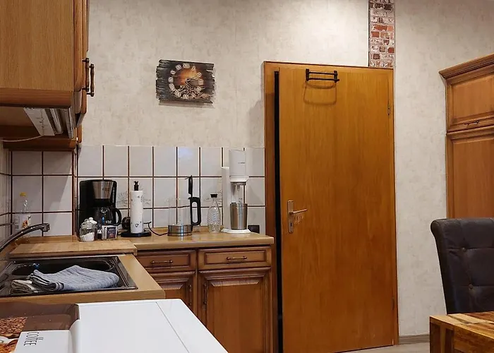 Ramiwi Am Teutoburger Wald Oerlinghausen